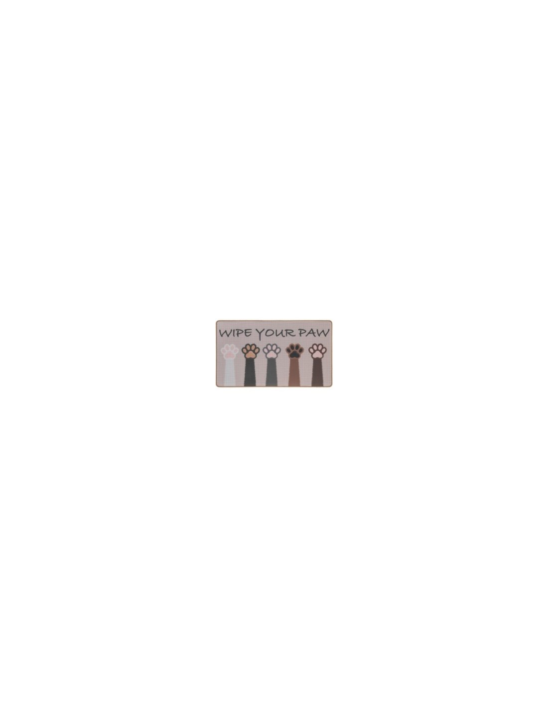 TAPPETO 40066 ASSO 40X70