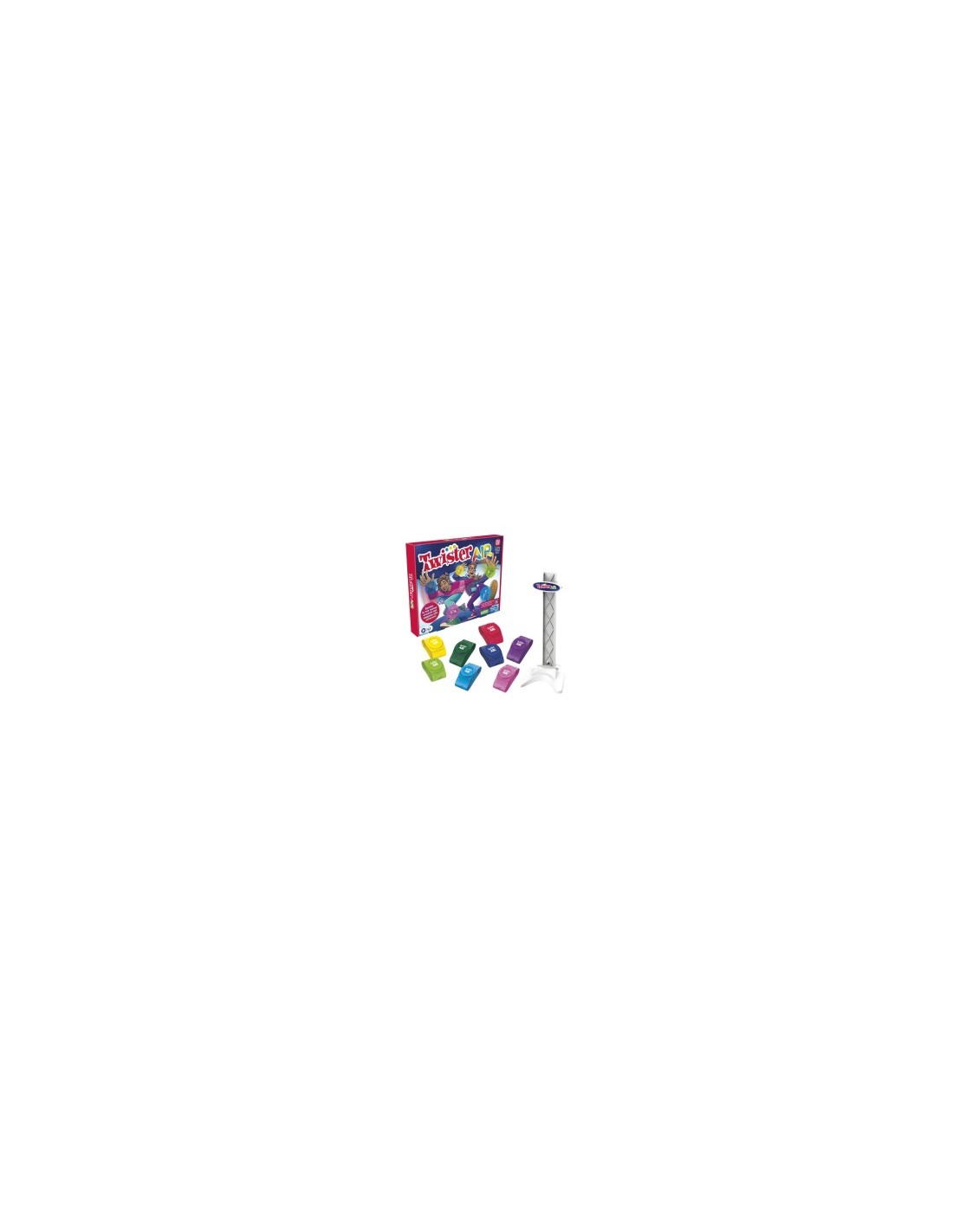 GIOCO F8158 TWISTER AIR