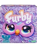 FURBY F6743 VIOLA CON ACCESSORI