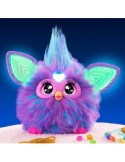 FURBY F6743 VIOLA CON ACCESSORI