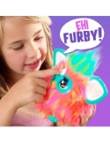 FURBY F6744 CORALLO CON ACCESSORI