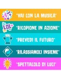 FURBY F6744 CORALLO CON ACCESSORI