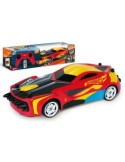 AUTO 63254 H/WHEELS URBAN AGENT 1:24 R/C su TreG Ingrosso