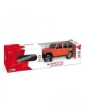AUTO 63615 JEEP WRANGLER RUBICON 1:24 R/C su TreG Ingrosso