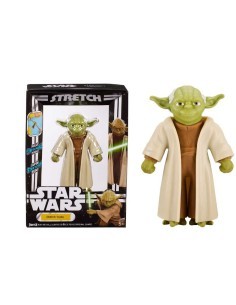 STAR WARS 21738613 STRETCH YODA