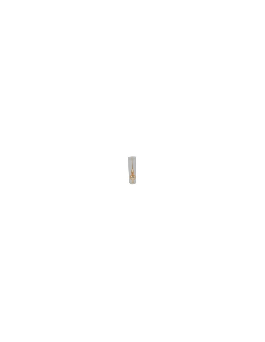 PUNTALE 59326 30CM ORO LUCIDO su TreG Ingrosso
