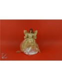 PUNT 62753 ANGELO ORO 30CM su TreG Ingrosso