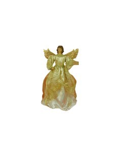 PUNT 62752 ANGELO ORO 40CM su TreG Ingrosso