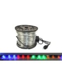 TUBO LUM 69877 50MT MULTICOLOR su TreG Ingrosso