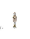 SCHIACCIANOCI 05105 SOLDATO ROSA 22CM (0330) su TreG Ingrosso