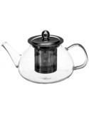 THEIERA 150091 VETRO C/TAPPO ACCIAIO 85CL su TreG Ingrosso