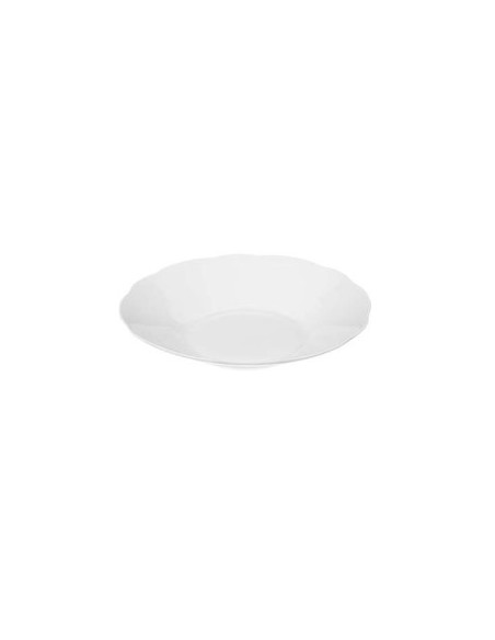 PIATTO FONDO 189093 ALMA 22,5CM