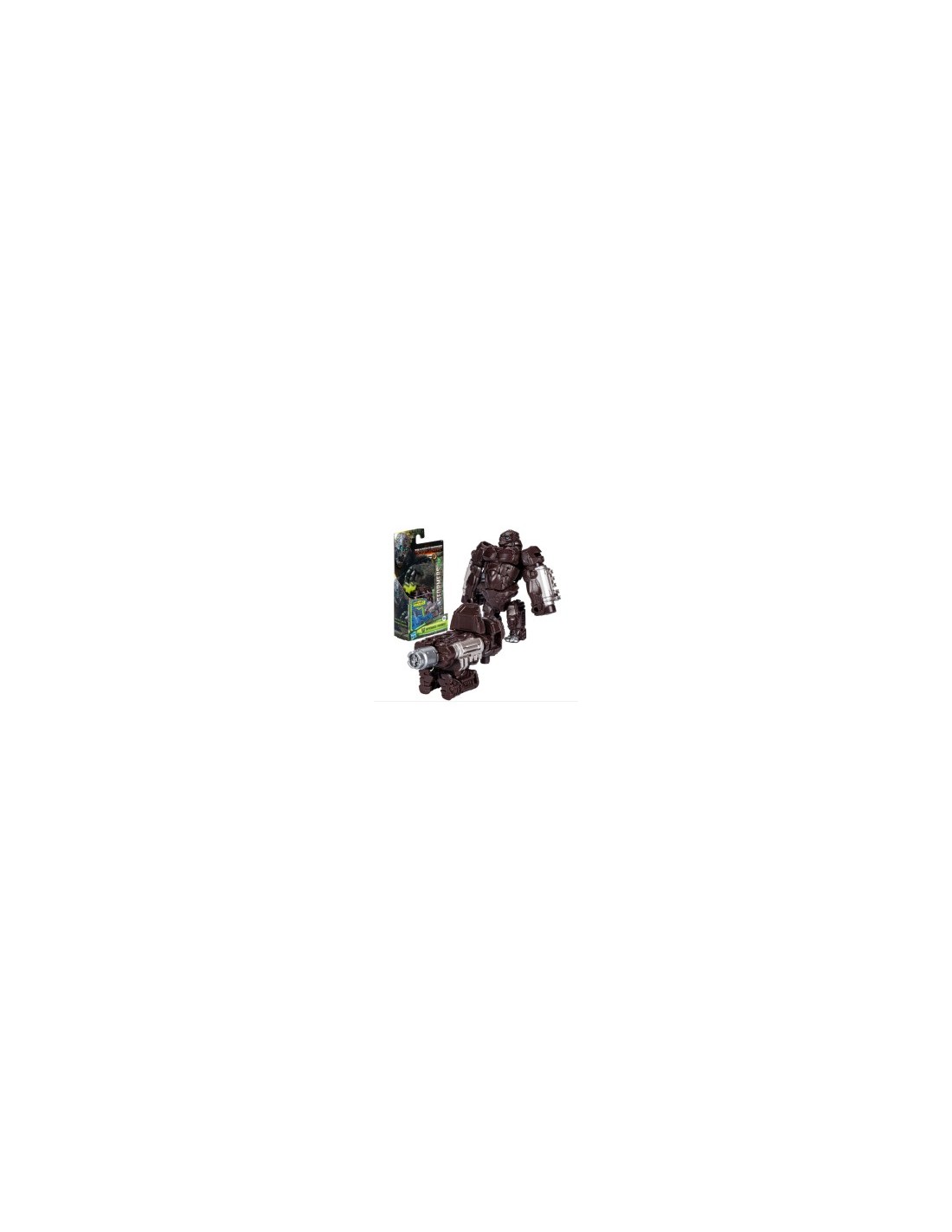 TRANSFORMERS F4603 OPTIMUS PRIMAL