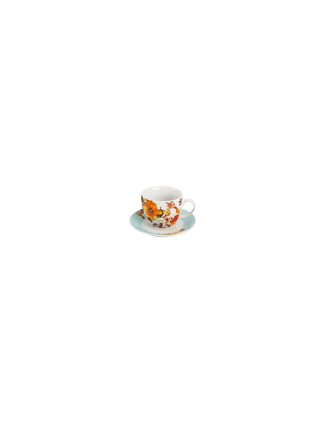LIDO SET 2TZ THE 25296 CON PIATTO