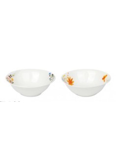 LIDO INSALATIERA 22305 23CM DECORI ASSORTITI