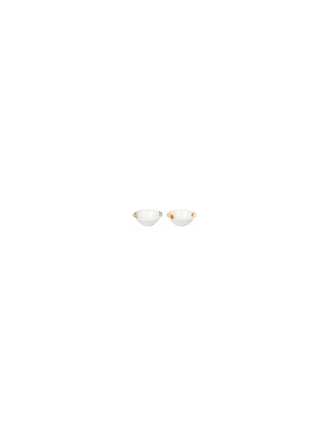 LIDO INSALATIERA 22305 23CM DECORI ASSORTITI