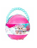 LOL SURPRISE BUBBLE SURPRISE DELUXE 119845