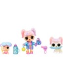 LOL SURPRISE BUBBLE SURPRISE DELUXE 119845