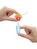 Make It Mini Food Café Miniverse Serie 2 di MGA, Set Fai-da-Te, Confezione Misteriosa, Mini Cibo da Collezione con Luce UV