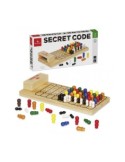 GIOCO 054010 SECRET CODE su TreG Ingrosso