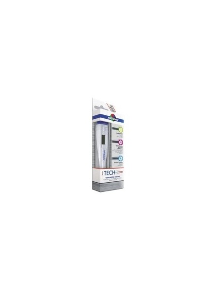 TERMOMETRO MASTER AID