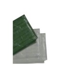 TELONE VERDE 4x4mt COVER MANIFATTURA QUATTRO F su TreG Ingrosso