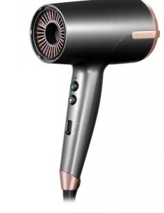 ASCIUGACAPELLI D6077 2000W DRY STYLE