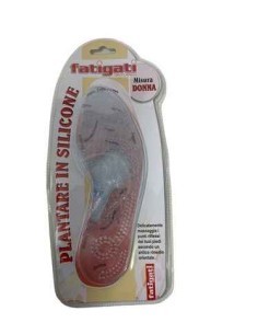 PLANTARE 37641 SILICONE PER DONNA