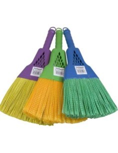 SCOPA MINI 32559 MANICO PLASTICA