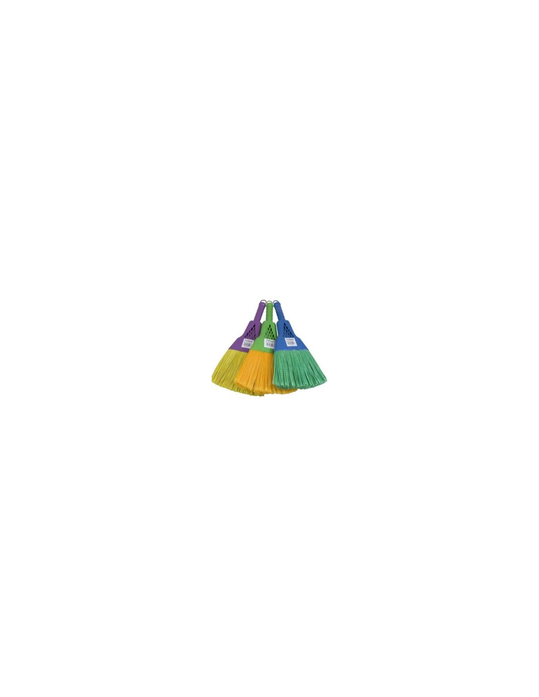 SCOPA MINI 32559 MANICO PLASTICA