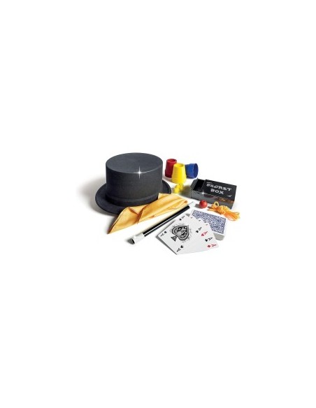 GIOCO 16184 IL CAPPELLO MAGICO su TreG Ingrosso