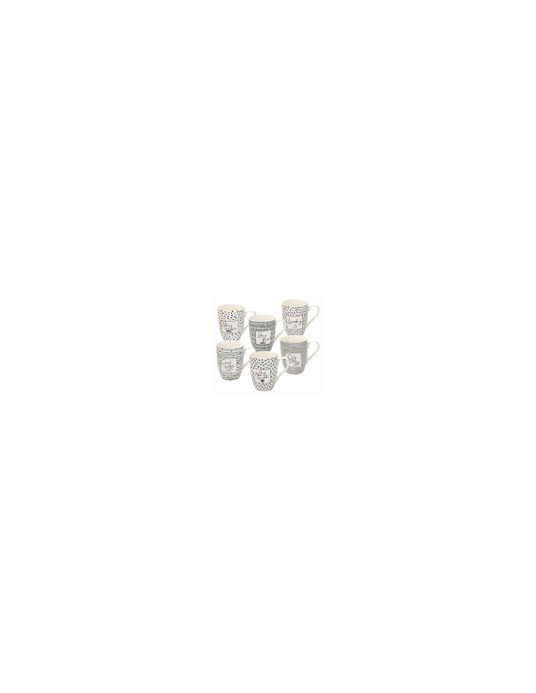 IRIS MOOD MUG 350CC