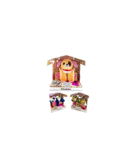 LOVELY PETS SWEET HUG ASSORTITO