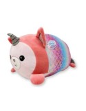 GIANT FANTASY GATTO SIRENA PELUCHE