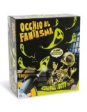 Occhio al Fantasma New, Gioco di Azione e Abilità, Gioco per 1 o più Giocatori, Cattura Fantasmi, Da 5 Anni in Su