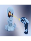 Occhio al Fantasma New, Gioco di Azione e Abilità, Gioco per 1 o più Giocatori, Cattura Fantasmi, Da 5 Anni in Su