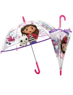 75401 OMBRELLO MANUALE 45CM GABBY