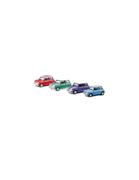 AUTOMODELLO 50613 MINI COOPER VINTAGE 1:32 su TreG Ingrosso