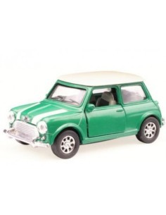 AUTOMODELLO 50613 MINI COOPER VINTAGE 1:32 su TreG Ingrosso