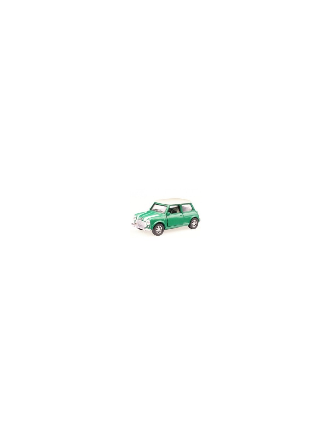 AUTOMODELLO 50613 MINI COOPER VINTAGE 1:32 su TreG Ingrosso
