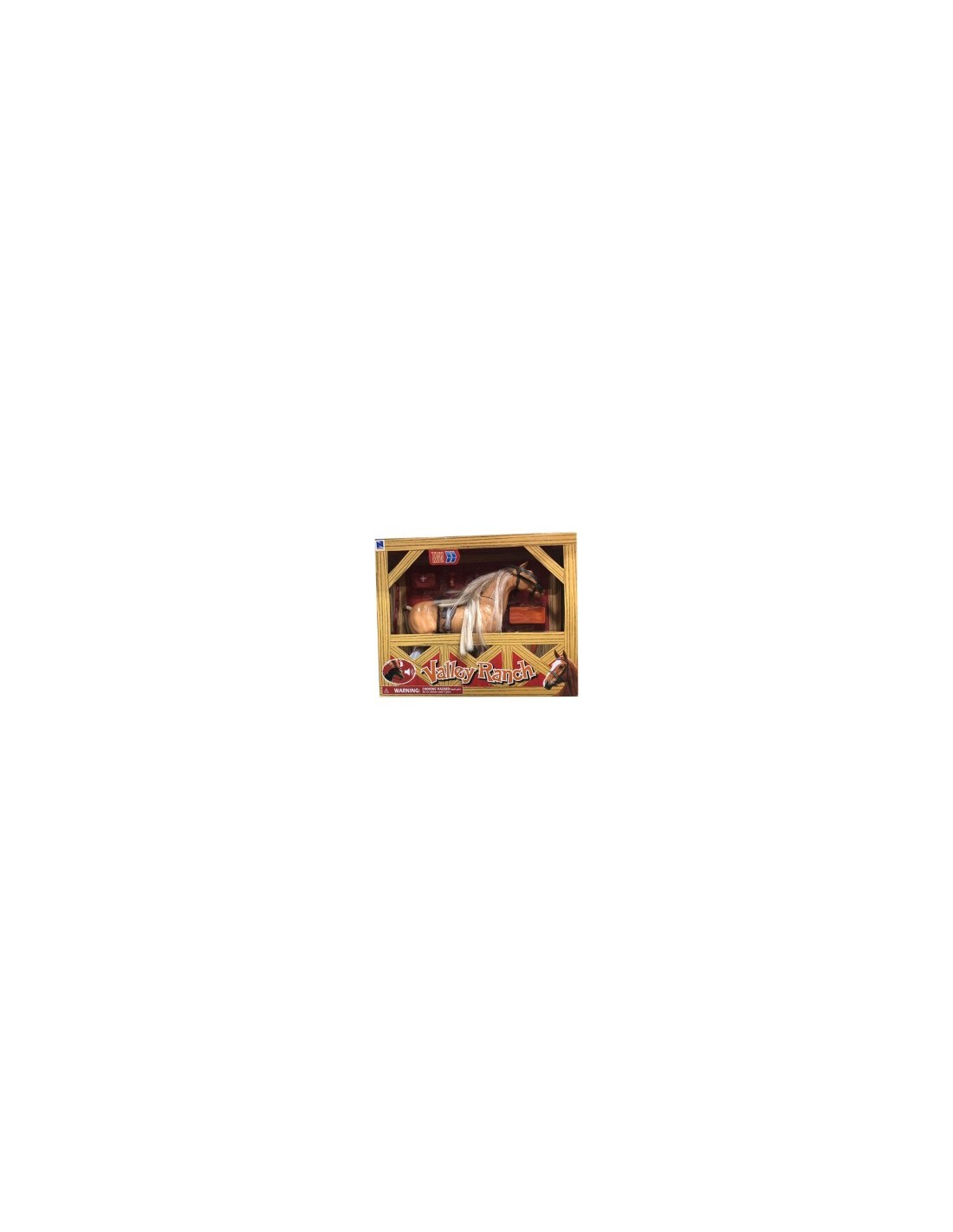CAVALLO 37605 VALLE RANCH SONORO