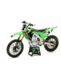 MOTOMODELLO 58113 1:12 KAWASAKI KX450 ELI TOMAC