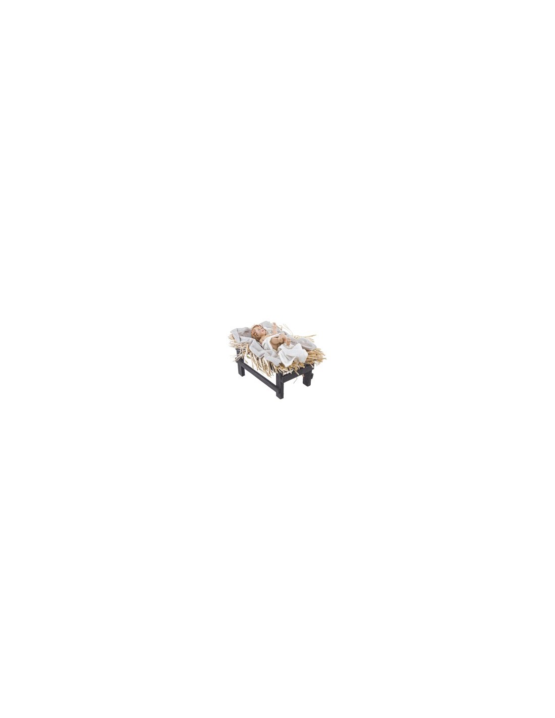 FIGURA GESU'BAMBINO 0921545 su TreG Ingrosso