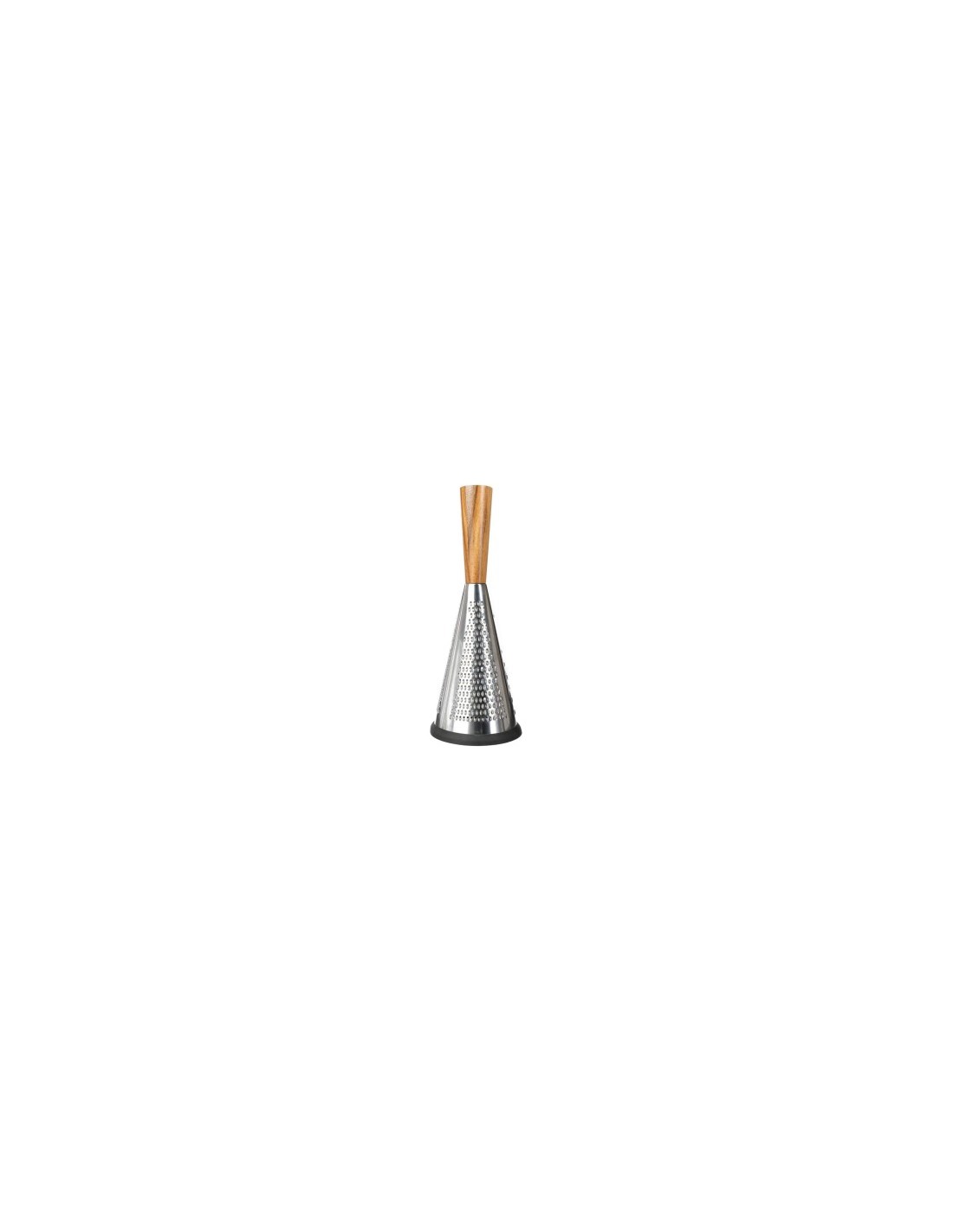 GRATTUGIA 136225 CON MANICO LEGNO