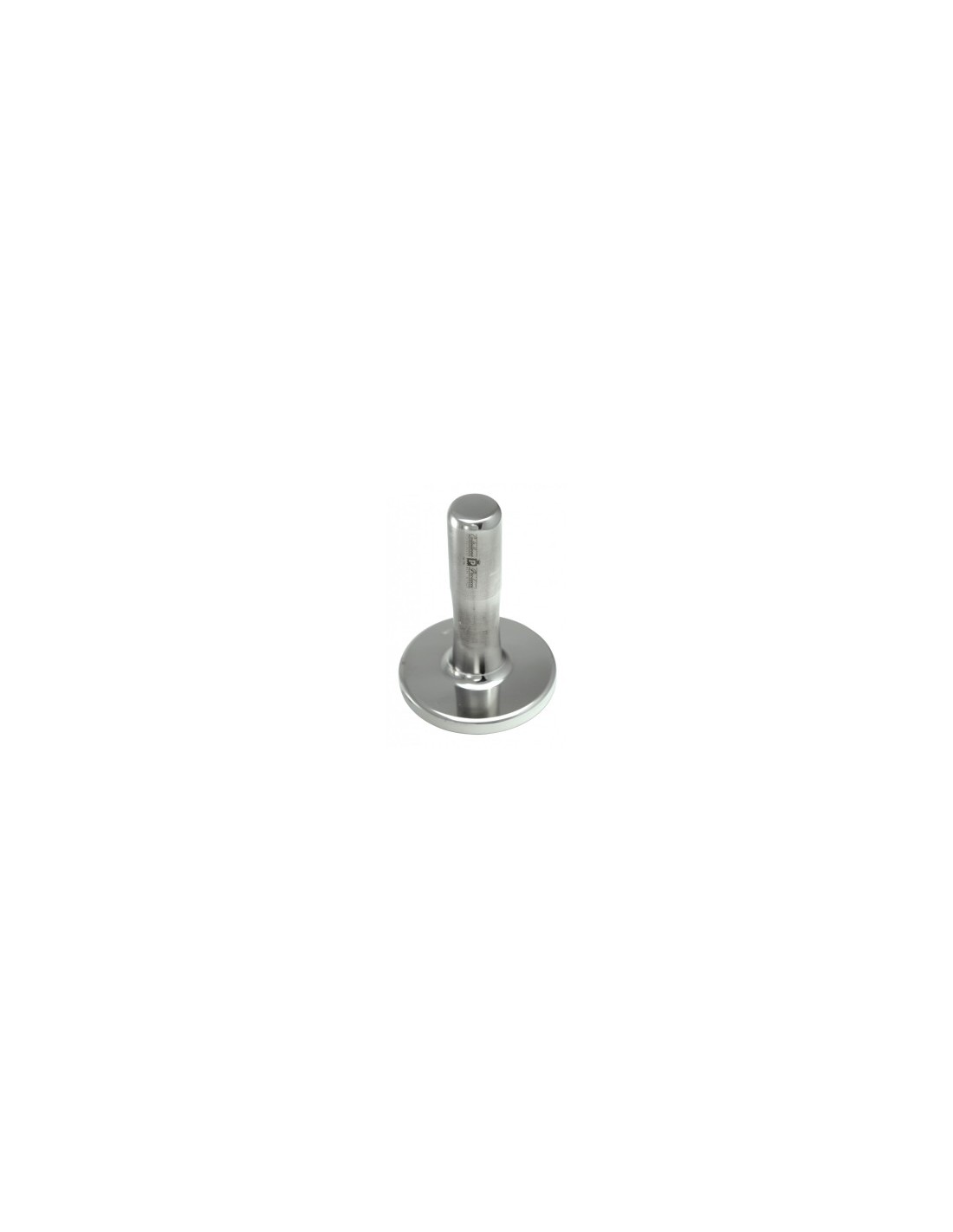 BATTICARNE A PUGNO DA 1KG IN ACCIAIO INOX COLTELLERIE PAOLUCCI su T...