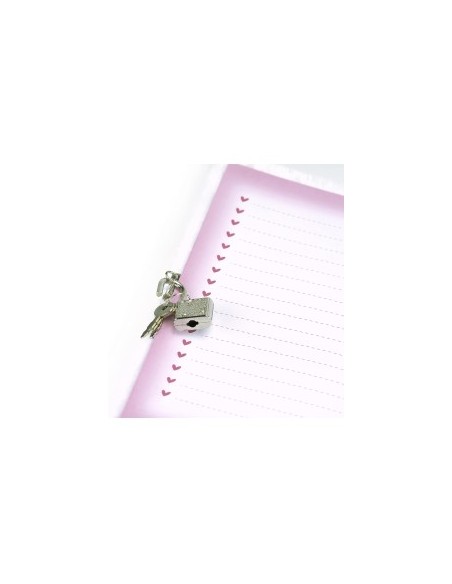 GIRABRILLA 02519 MAGIO DIARIO UNICORNO su TreG Ingrosso
