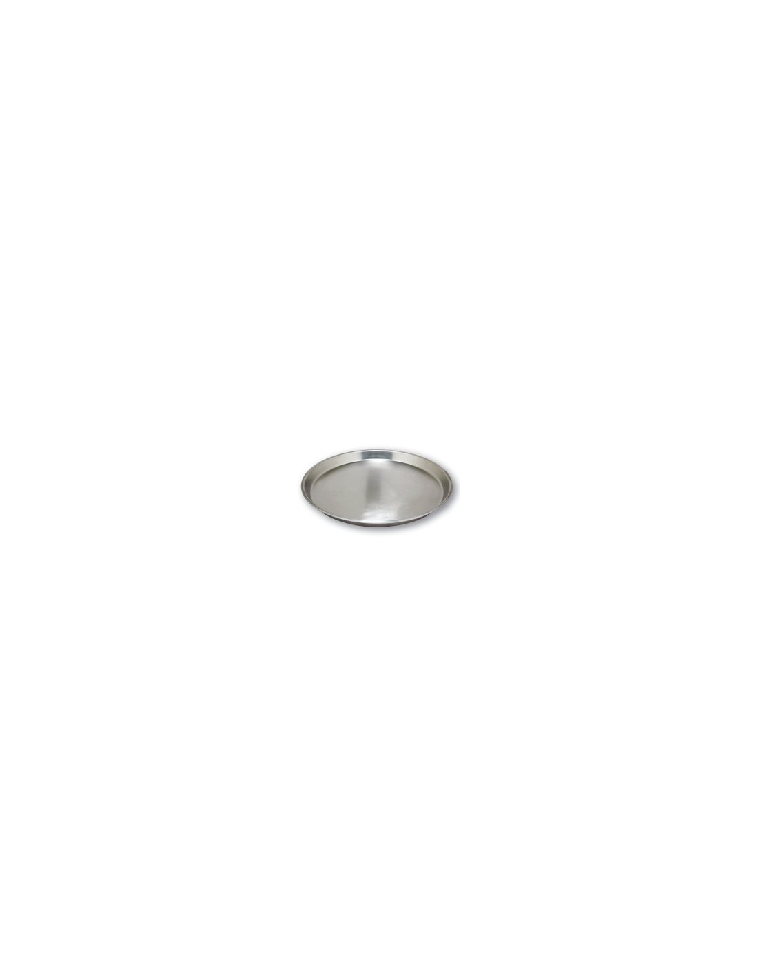 TORTIERA PIZZA IN ALLUMINIO 26 CM PENTALUX
