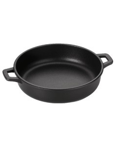 TEGAME IN ALLUMINIO PRESSOFUSO D.24 CM ANTIK ARS su TreG Ingrosso