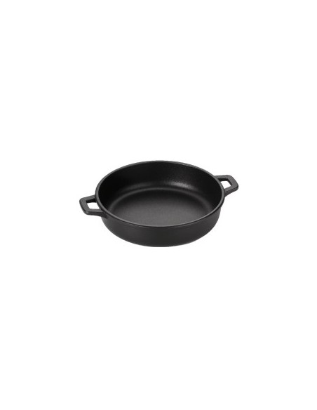 TEGAME IN ALLUMINIO PRESSOFUSO D.24 CM ANTIK ARS su TreG Ingrosso