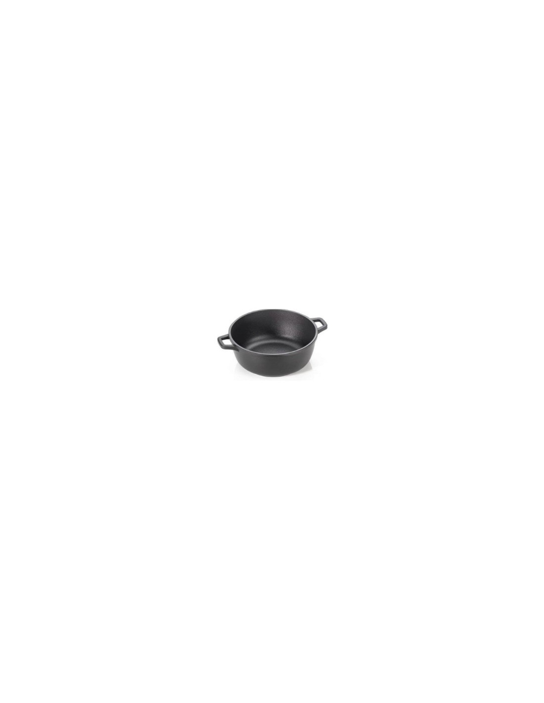 CASSERUOLA 6040 40CM su TreG Ingrosso